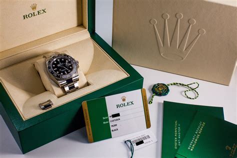 are rolex papers worth buying.